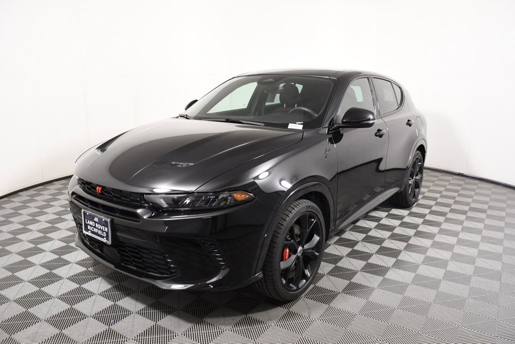 Used 2024 Dodge Hornet R/T Plus AWD/4WD video 1