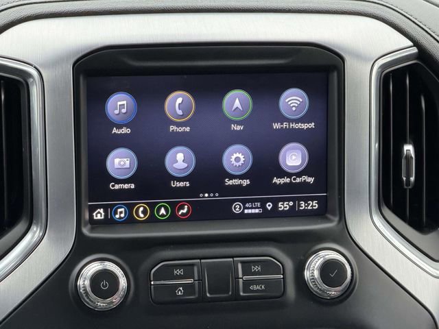 Used 2021 GMC Sierra 1500 SLT image 14