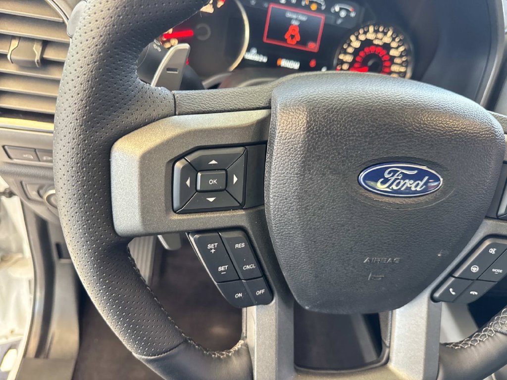 Used 2018 Ford F150 Raptor w/ Equipment Group 802A Luxury AWD/4WD image 25