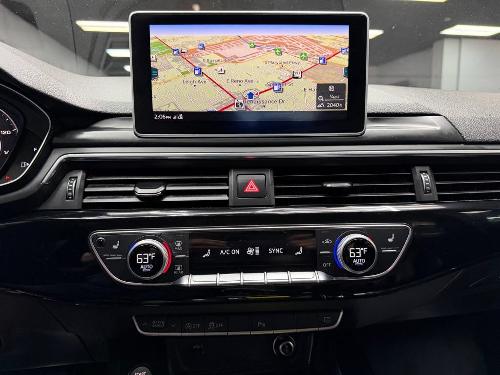 Used 2019 Audi A4 2.0T Prestige AWD/4WD image 23
