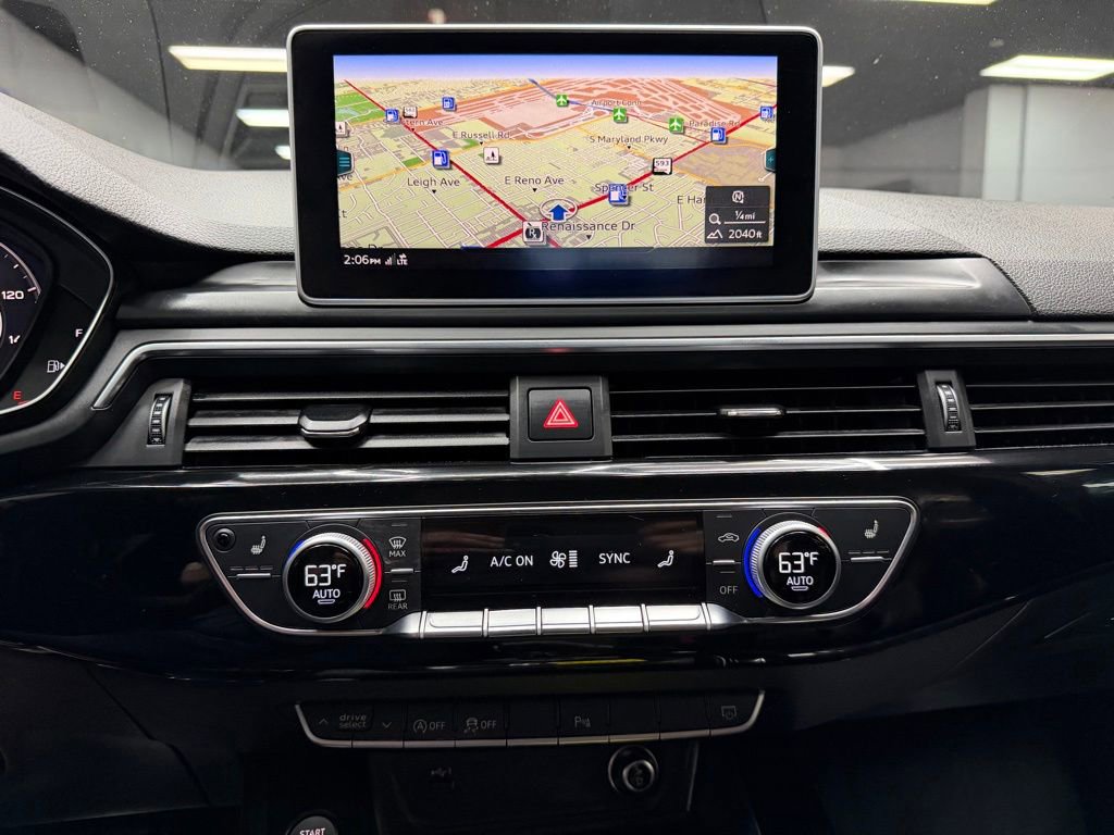 Used 2019 Audi A4 2.0T Prestige AWD/4WD image 23