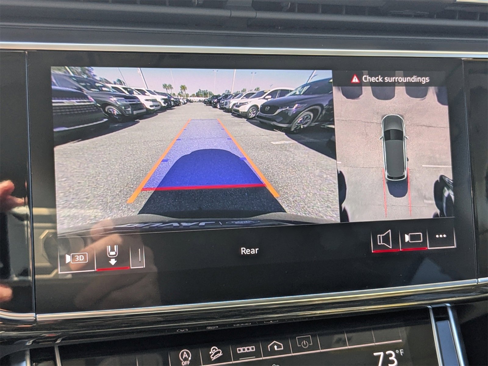 Used 2024 Audi Q7 2.0T Premium Plus image 24