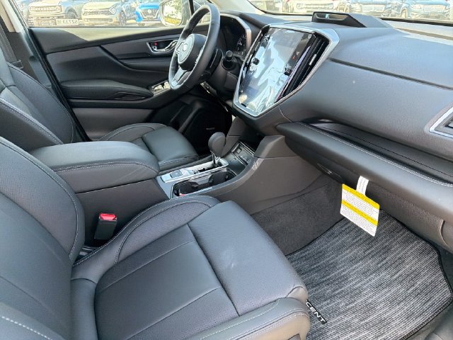 New 2027 Subaru Ascent Limited AWD/4WD image 22