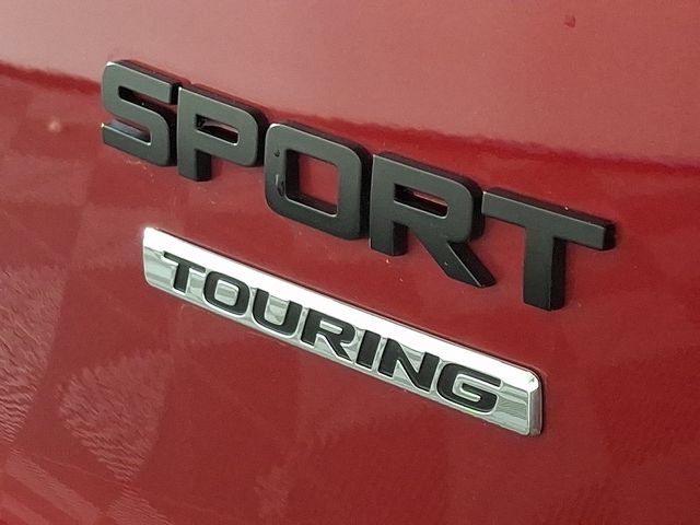 Used 2023 Honda CR-V Sport Touring image 32