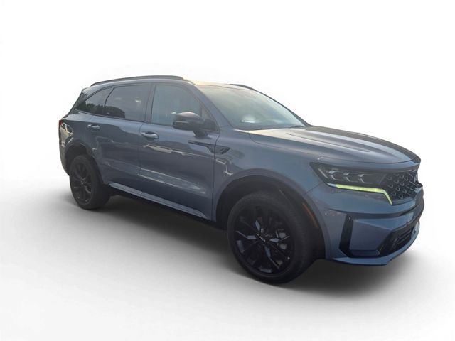 Used 2023 Kia Sorento SX AWD/4WD image 1