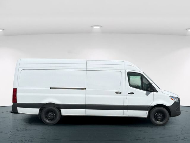 New 2026 Mercedes-Benz Sprinter 2500 image 7