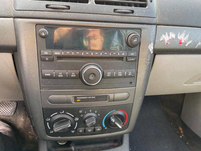 Used 2007 Chevrolet Cobalt LT image 33