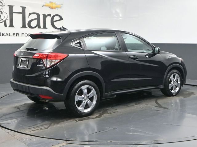 Used 2019 Honda HR-V LX image 50