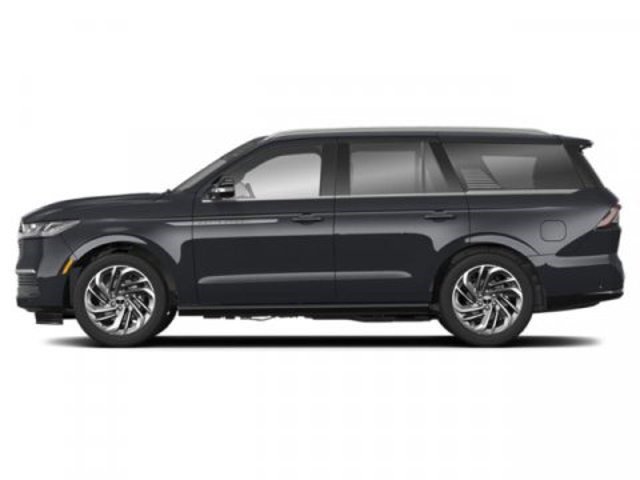 New 2025 Lincoln Navigator Reserve image 4