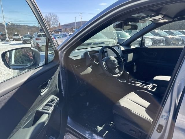 New 2026 Subaru Outback Premium image 19