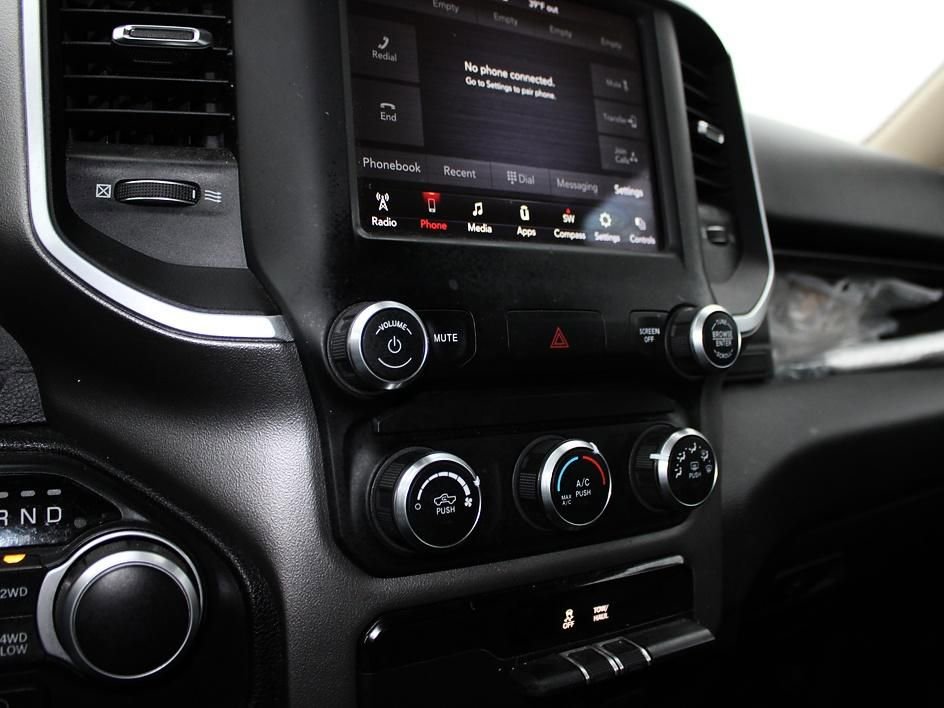 Used 2020 RAM 1500 Big Horn image 16
