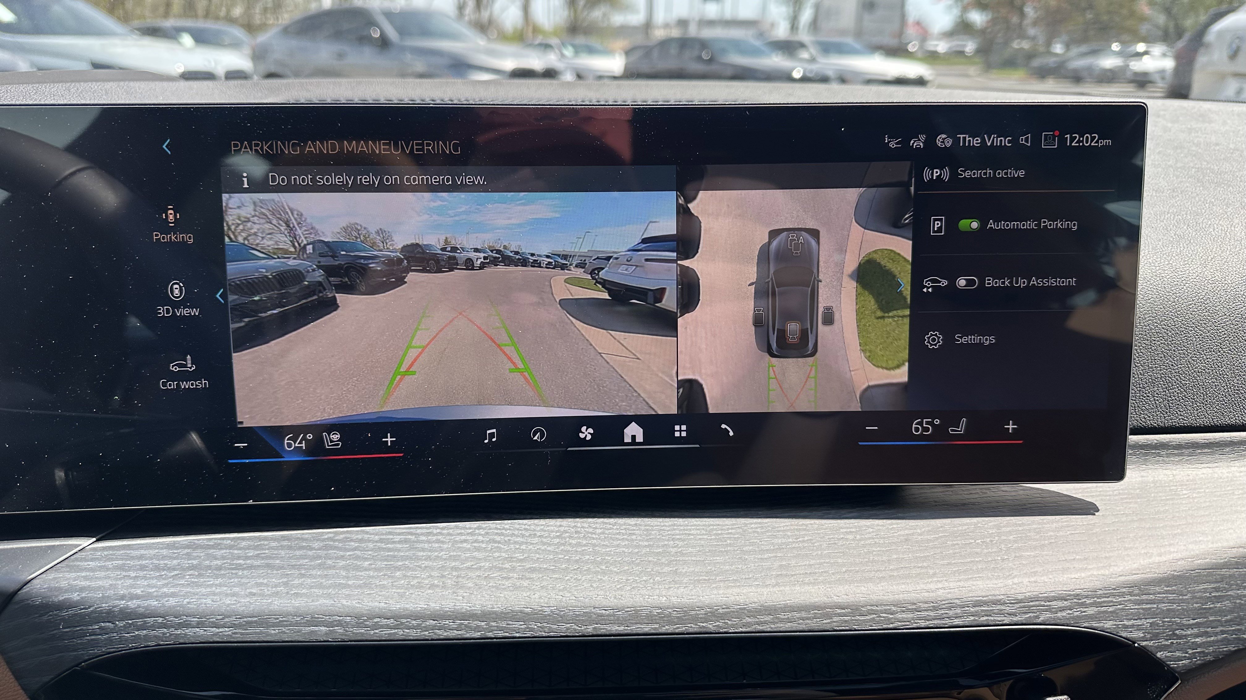 Used 2026 BMW i4 xDrive40i AWD/4WD image 23