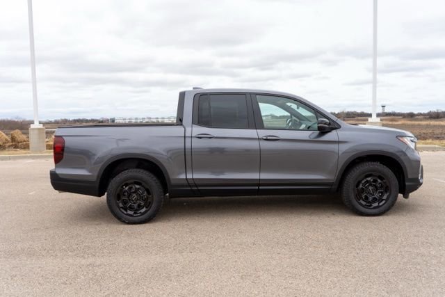 New 2026 Honda Ridgeline TrailSport+ image 8