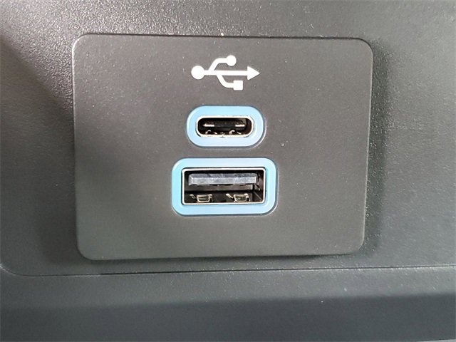 New 2025 Ford Mustang Premium image 30