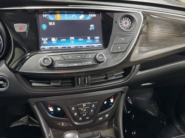 Used 2020 Buick Envision Essence FWD image 18