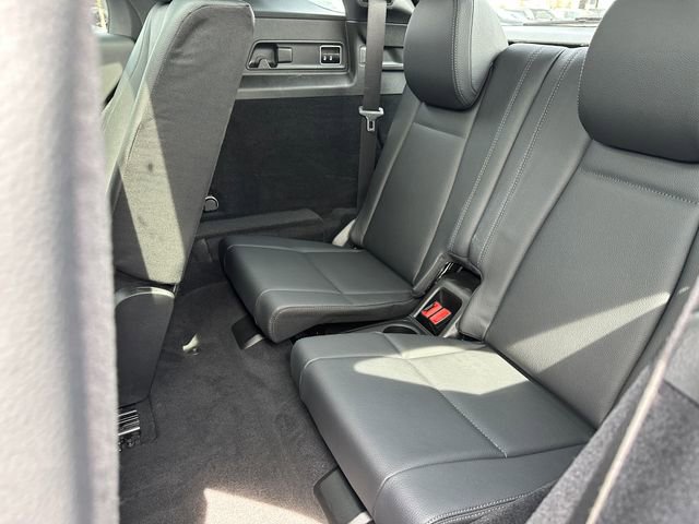 Used 2022 Mercedes-Benz GLE 350 4MATIC w/ 3rd Row Seat Package image 17