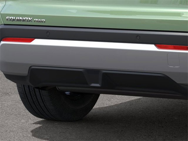 New 2026 Chevrolet Equinox LT w/ Safety and Technology Package image 14