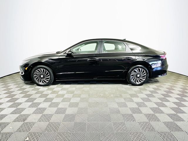 Used 2023 Hyundai Sonata Limited image 5