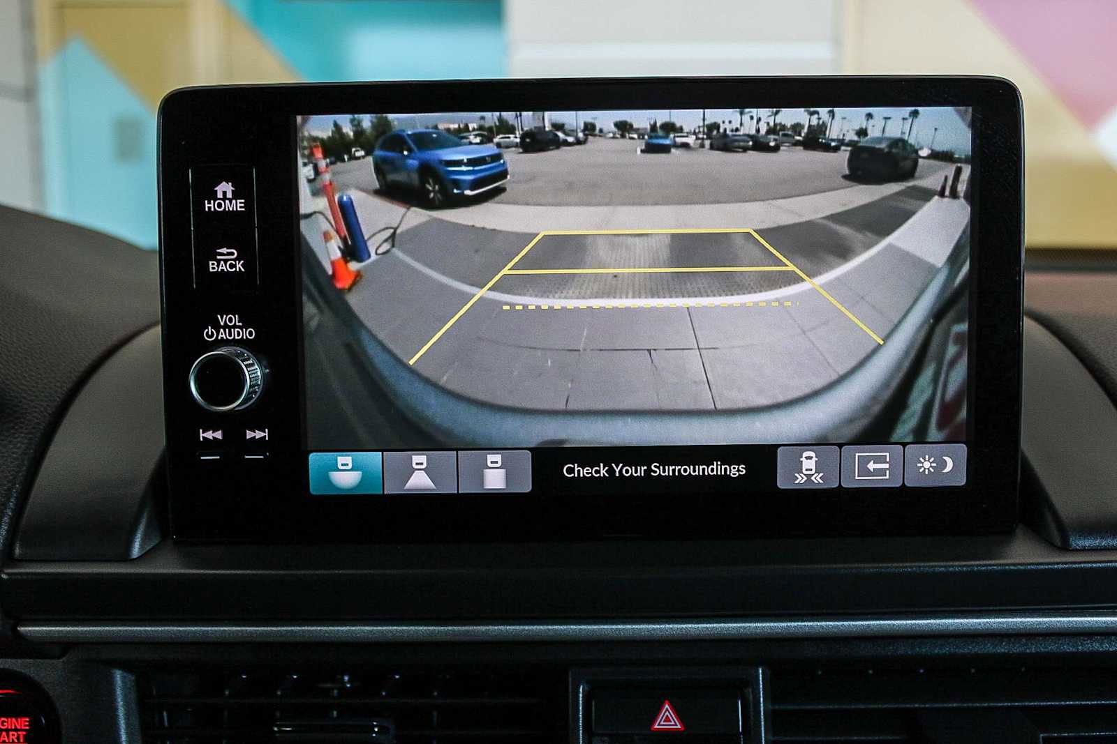 Certified 2025 Honda Pilot EX-L image 24