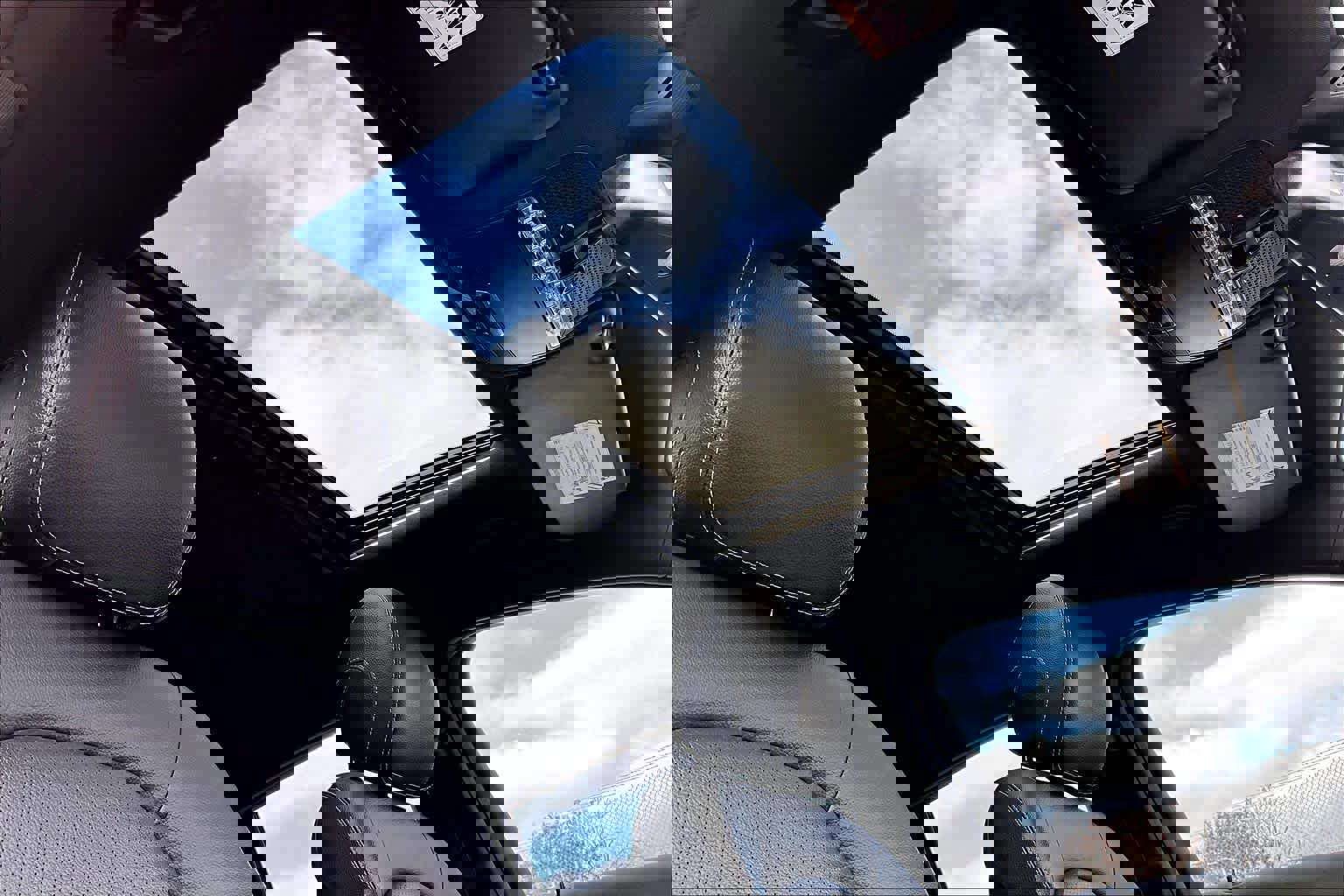 Used 2018 Mercedes-Benz GLC 300 4MATIC Coupe image 14