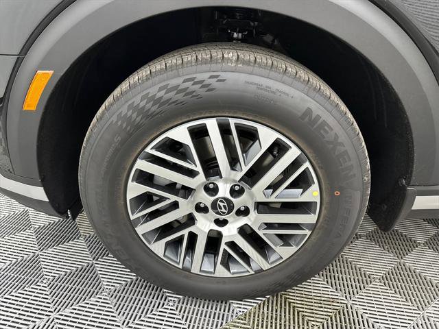 New 2026 Hyundai Palisade SEL image 12