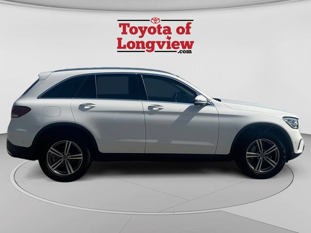 Used 2022 Mercedes-Benz GLC 300 image 6
