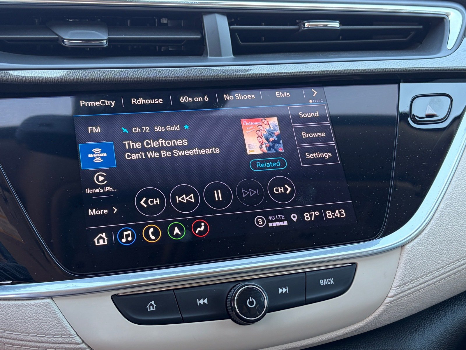 Used 2021 Buick Encore GX Essence w/ Advanced Technology Package FWD image 25