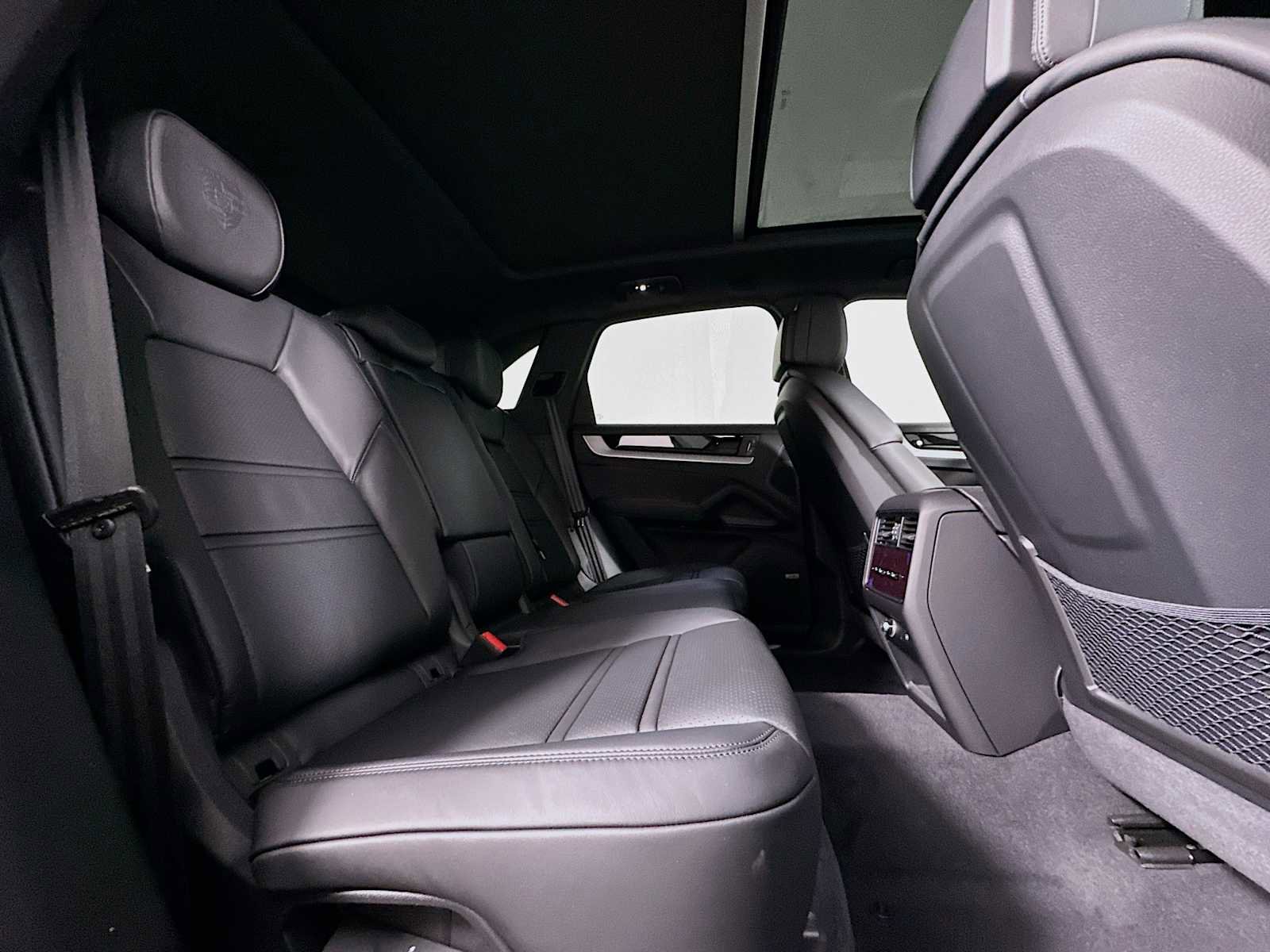 New 2026 Porsche Cayenne image 27