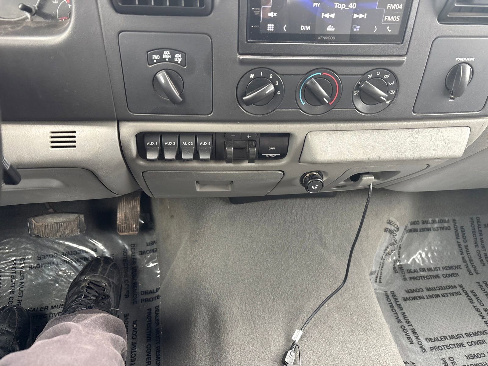 Used 2007 Ford F350 XL image 18