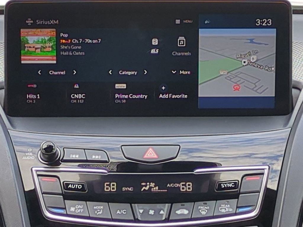 Used 2022 Acura RDX A-Spec image 18