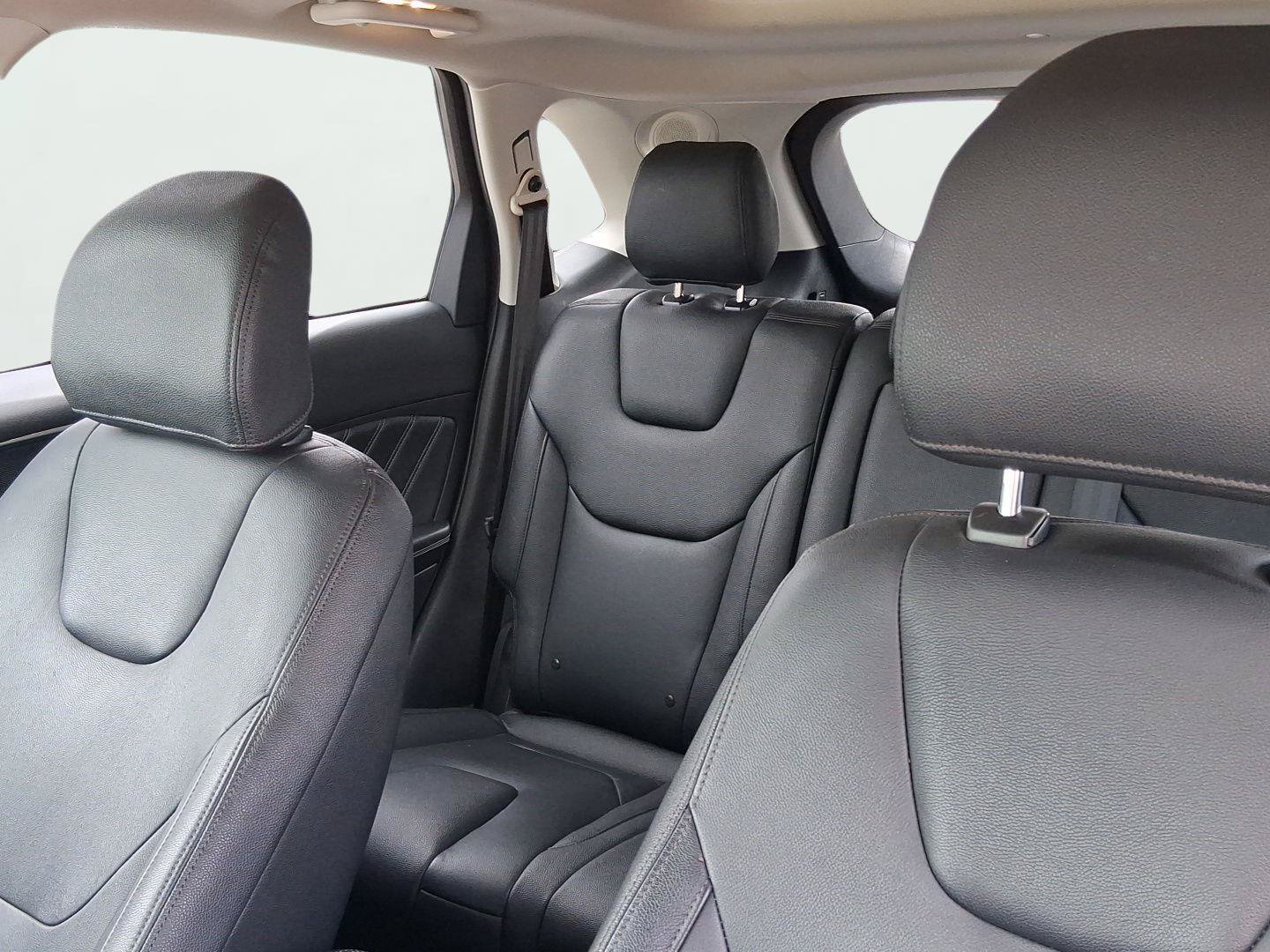 Used 2018 Ford Edge Sport w/ Ford Safe & Smart Package AWD/4WD image 9