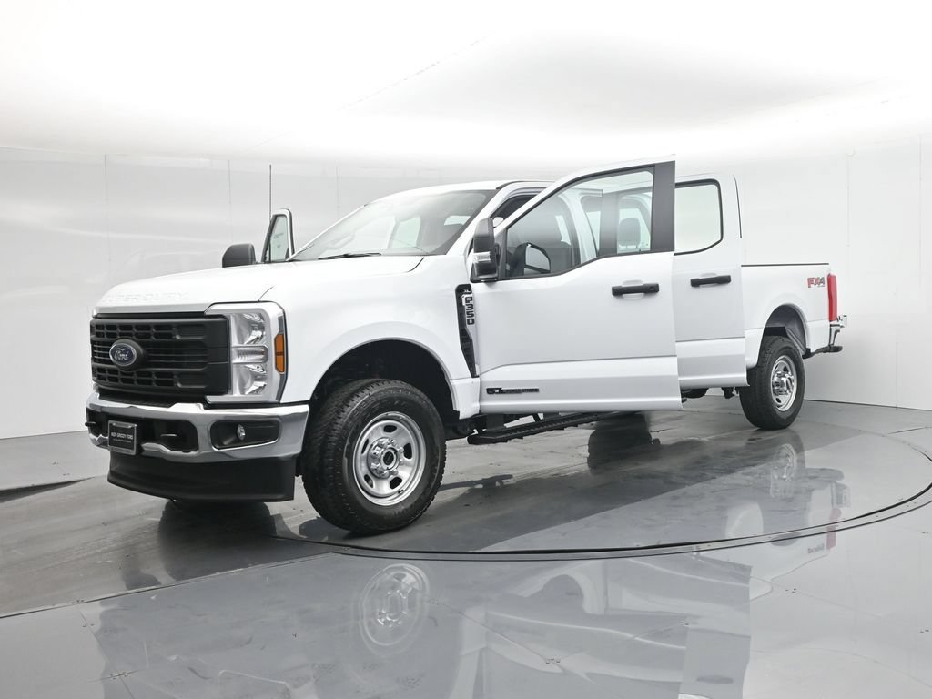 New 2026 Ford F350 XL w/ FX4 Off-Road Package AWD/4WD image 35