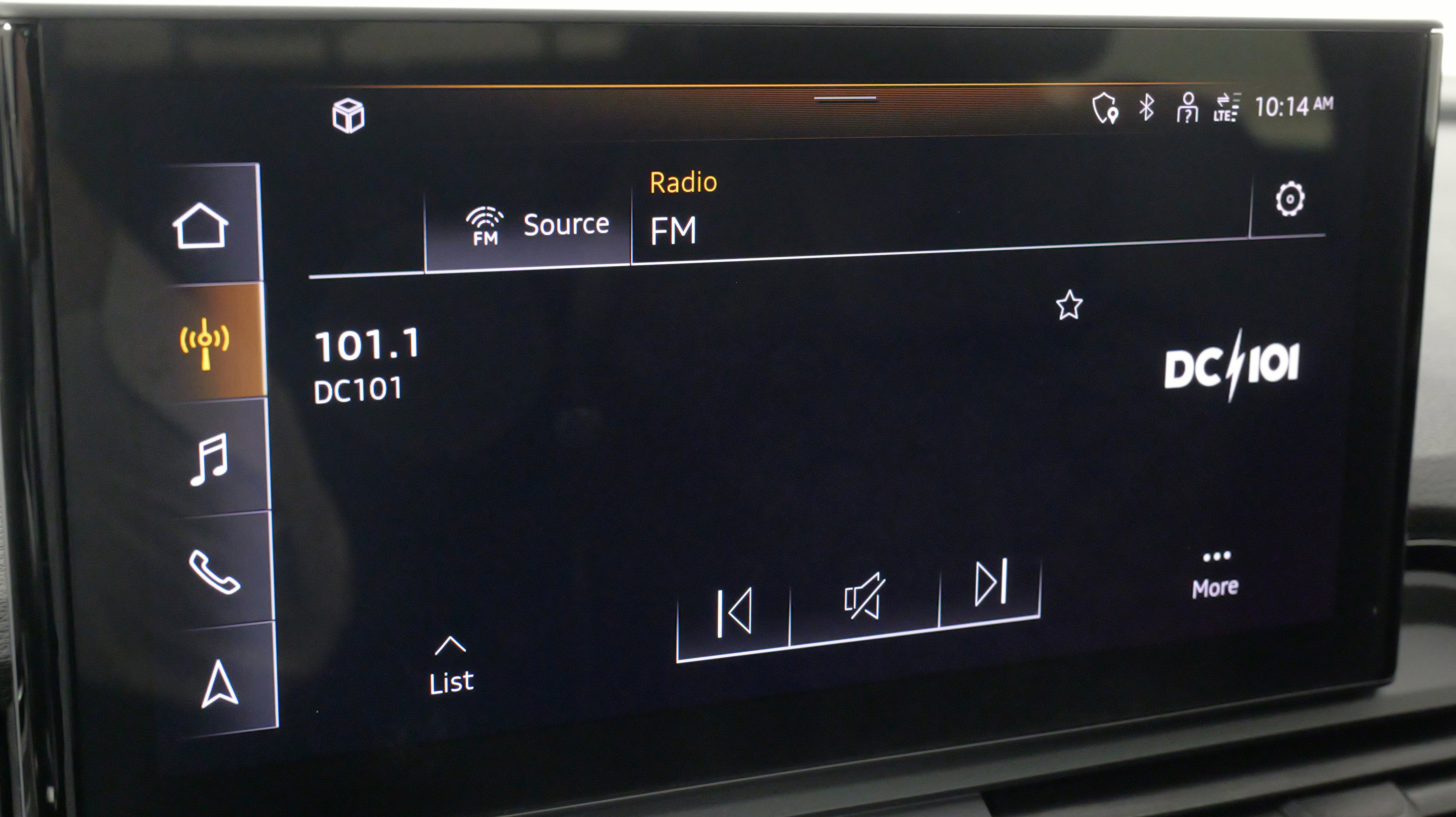 Used 2023 Audi SQ5 Prestige image 52