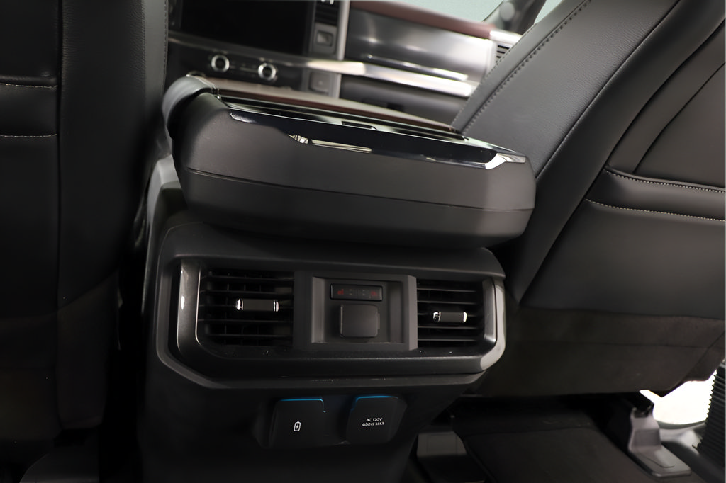 Used 2021 Ford F150 Lariat w/ Equipment Group 502A High AWD/4WD image 27