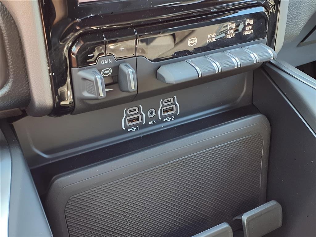 New 2026 RAM 2500 Big Horn image 15