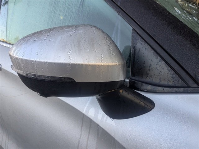 Used 2022 Mitsubishi Outlander SE image 11