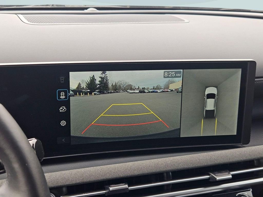 Certified 2025 Hyundai Santa Cruz Limited image 19