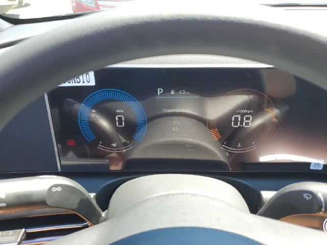 New 2027 Hyundai Santa Cruz SE AWD/4WD image 23