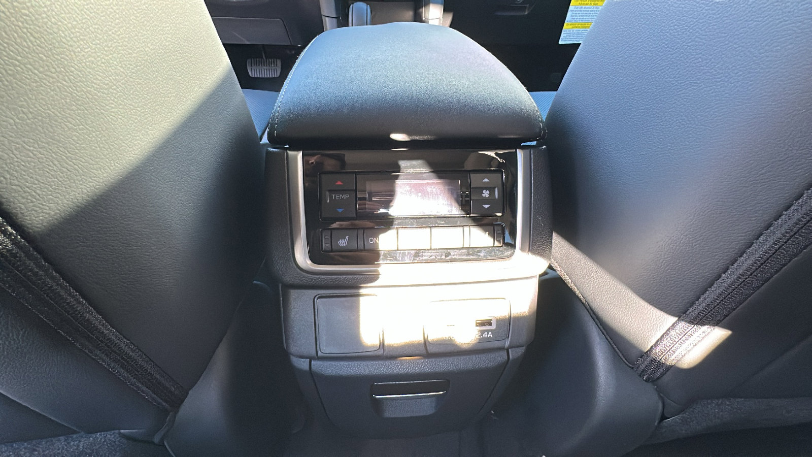 New 2026 Subaru Ascent Limited image 25