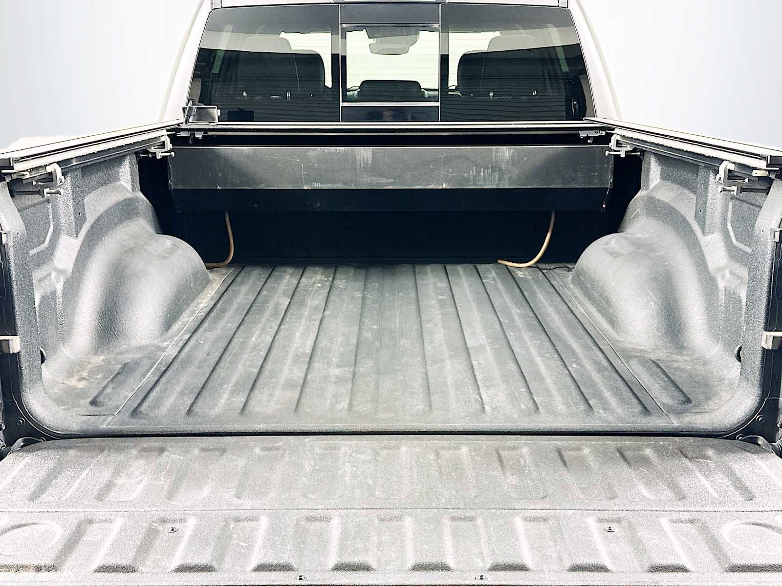 Used 2021 RAM 1500 Limited image 24