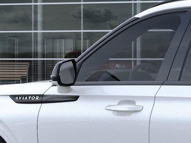 New 2026 Lincoln Aviator AWD image 20