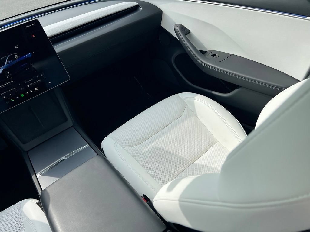 Certified 2023 Kia EV6 GT AWD/4WD image 11