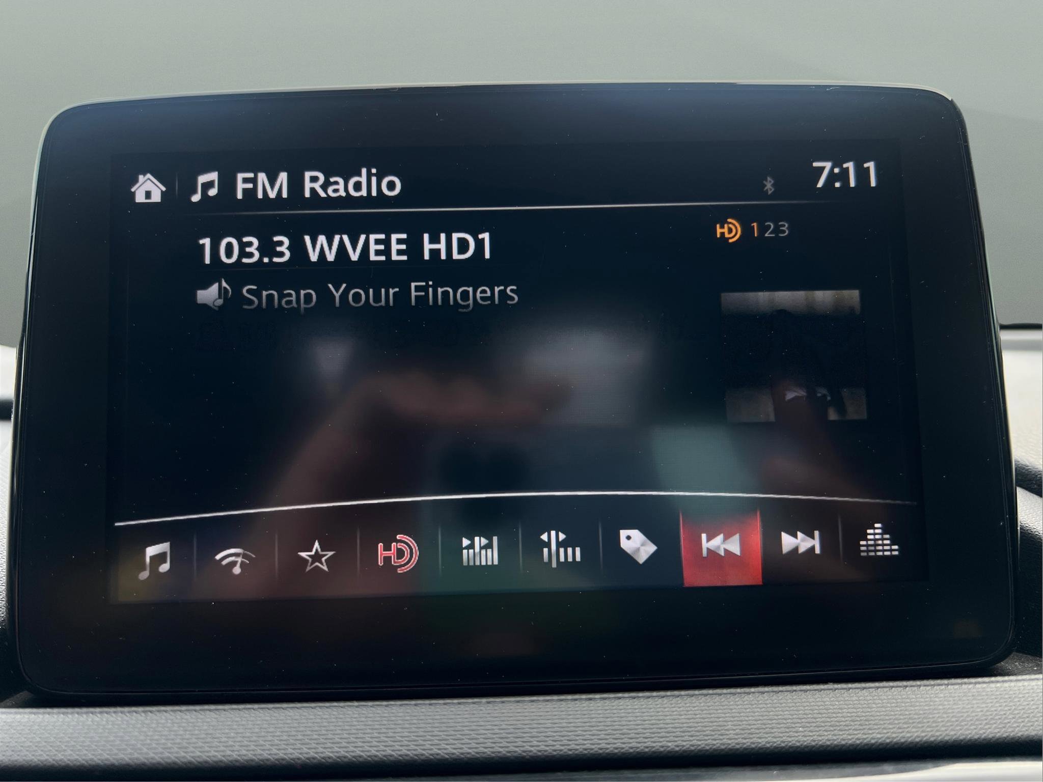 Used 2022 MAZDA MX-5 Miata Sport image 15