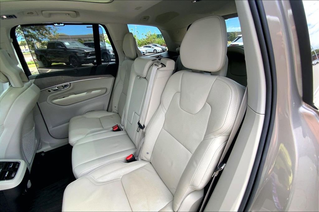 Used 2020 Volvo XC90 T6 Inscription w/ Advanced Package AWD/4WD image 26