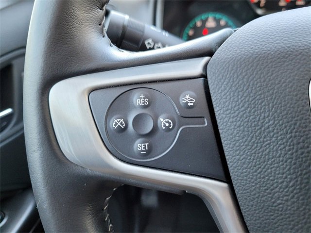 Used 2022 GMC Canyon Elevation image 37