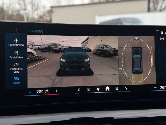 New 2026 BMW M5 image 46