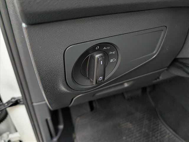 Certified 2023 Volkswagen Tiguan S w/ Driver Assistance Package FWD image 28