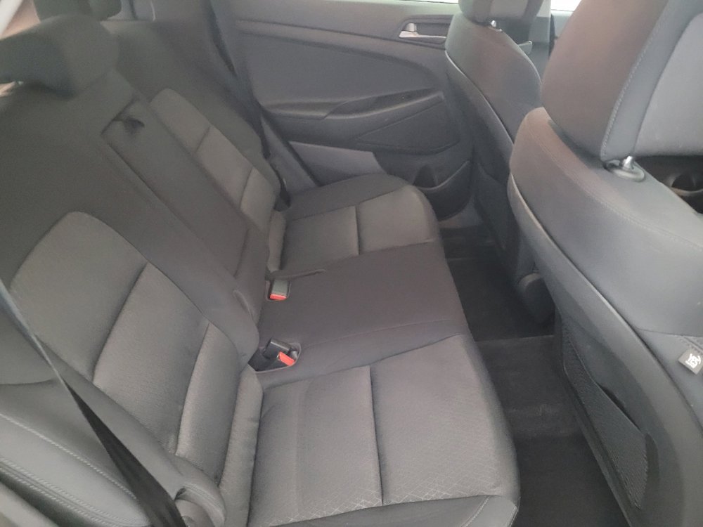 Used 2017 Hyundai Tucson Sport w/ Cargo Package image 19