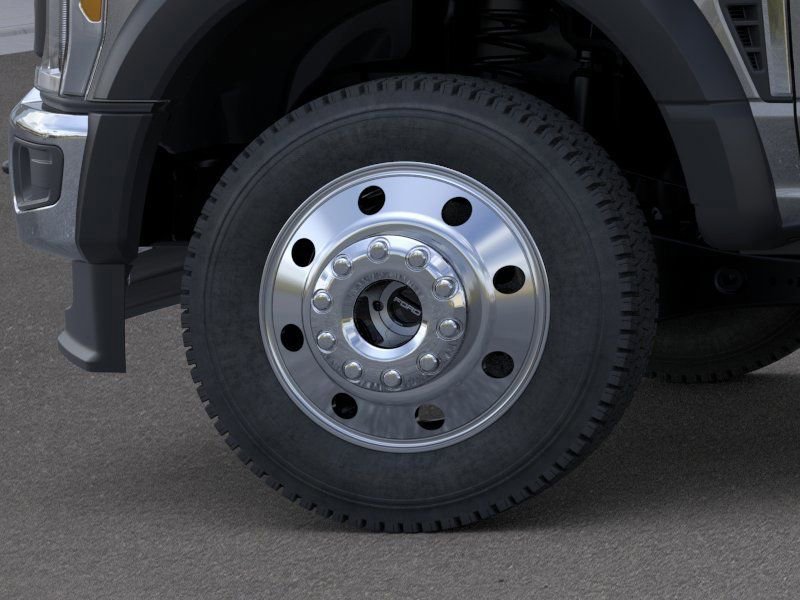 New 2026 Ford F450 XL image 19