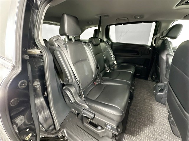 Used 2023 Honda Odyssey EX-L image 30